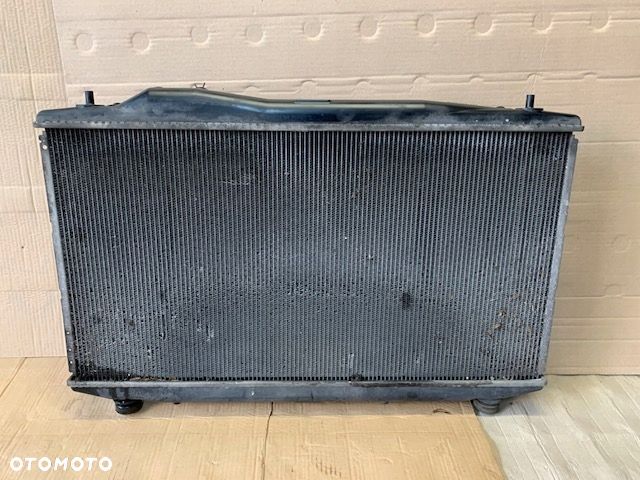 honda civic ix 12-16 1.6 chłodnica wody cieczy wentylatory i-dtec - 4