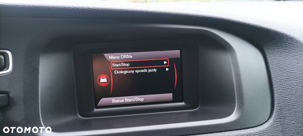 Volvo V40 D2 Drive-E Kinetic - 13