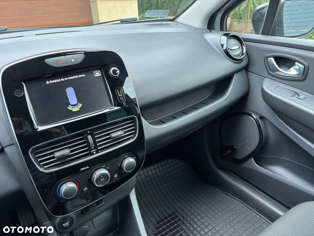 Renault Clio 0.9 Energy TCe Zen - 15