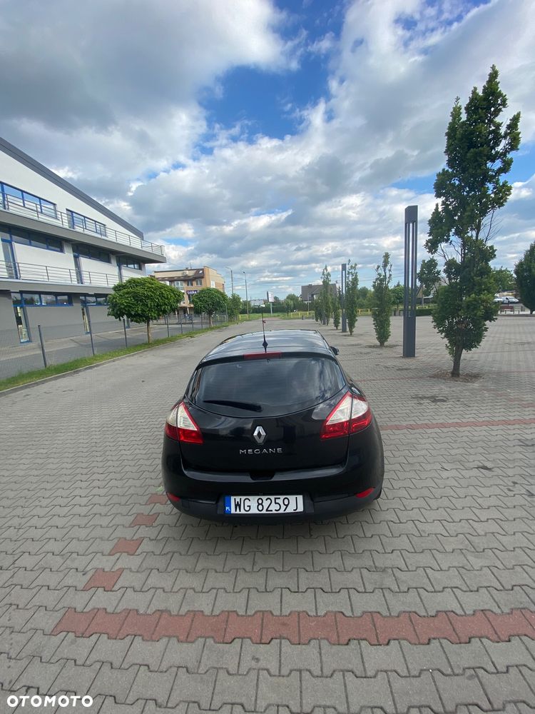 Renault Megane 2.0 16V TCE Privilege - 6