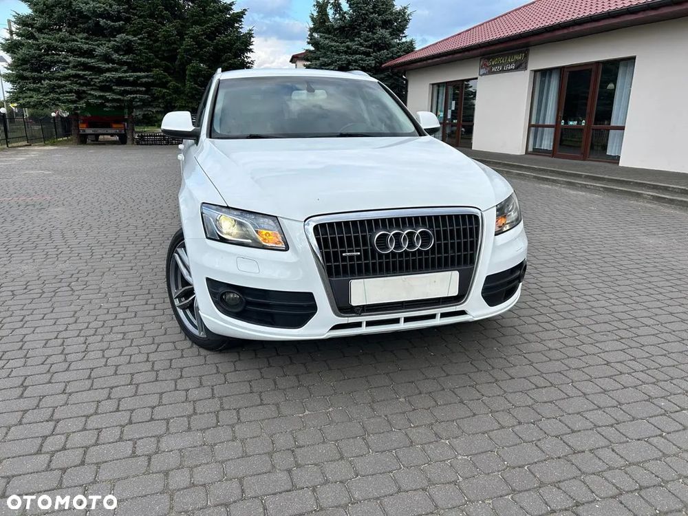 Audi Q5 - 12