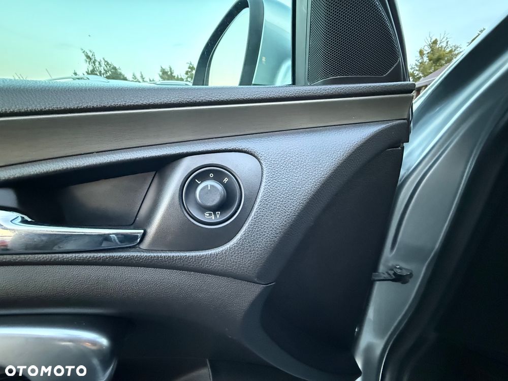 Opel Insignia 2.0 Turbo Sports Tourer ecoFLEXStart/Stop - 23