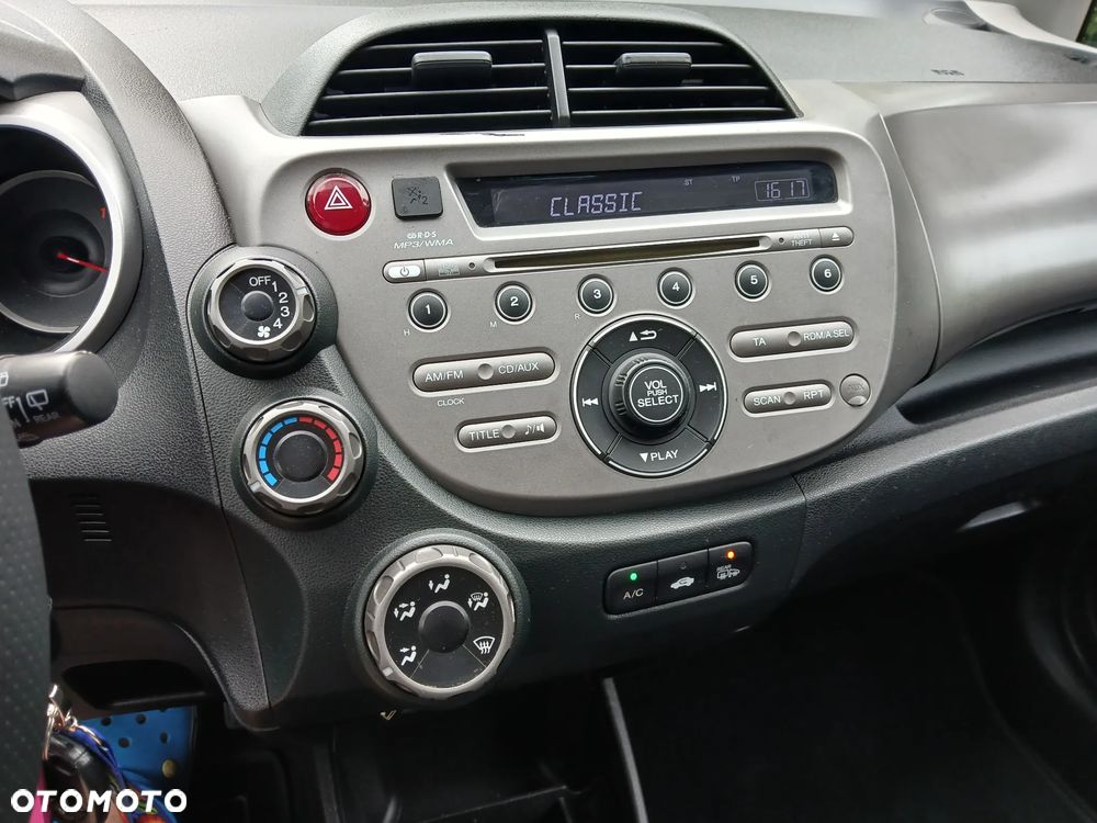 Honda Jazz 1.2 i-VTEC Trend - 14