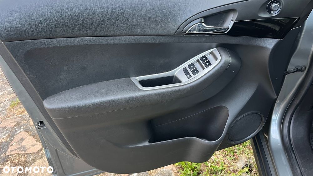 Chevrolet Orlando - 18