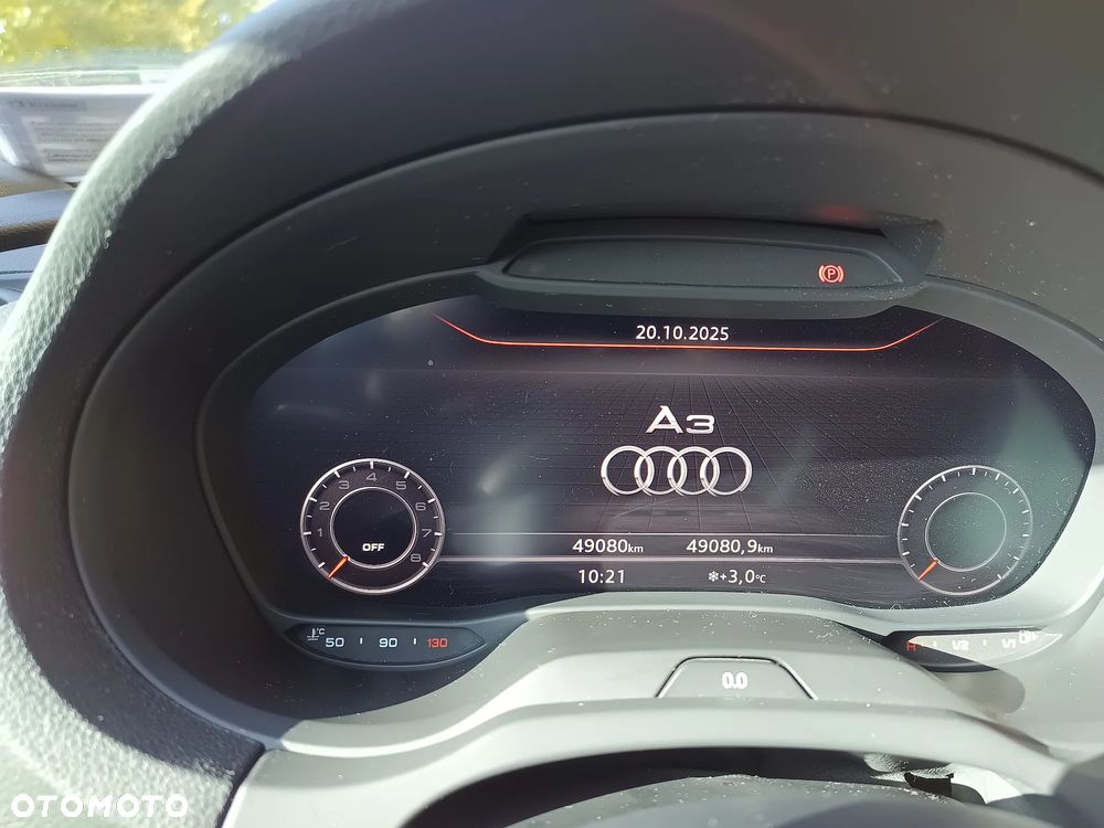 Audi A3 Sportback - 4