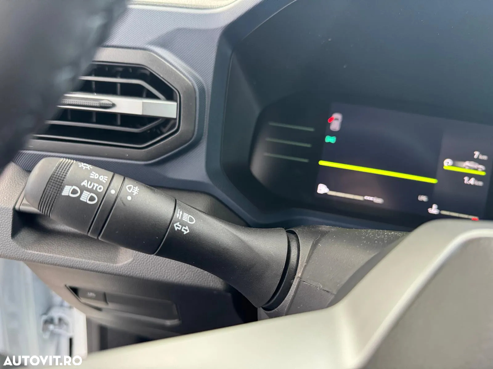 Dacia Duster ECO-G 100 Expression - 14