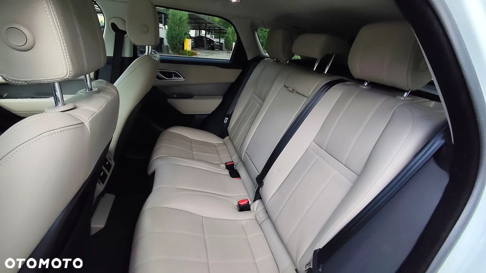 Land Rover Range Rover Velar 2.0 P250 S - 13