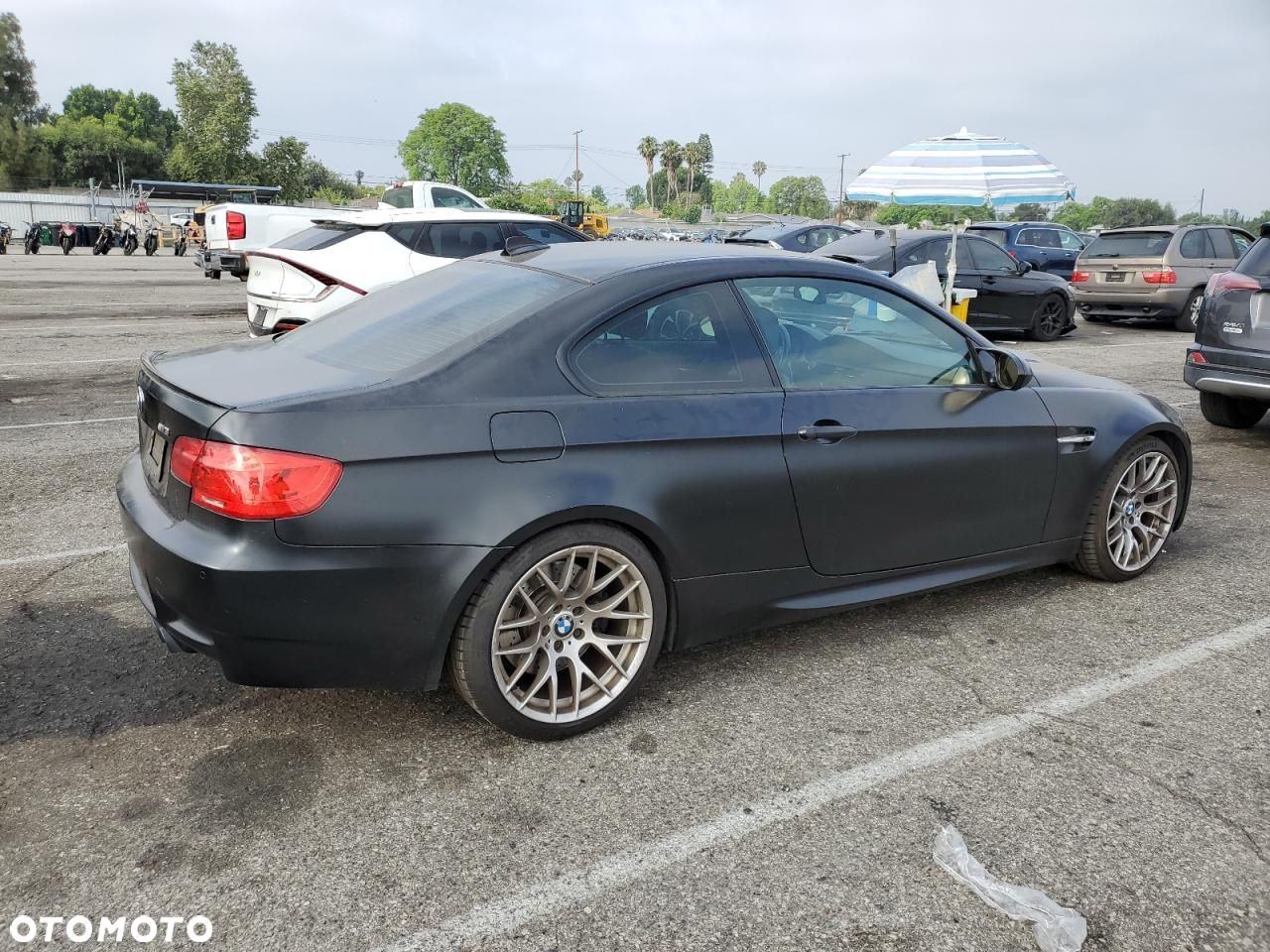 BMW M3 - 4