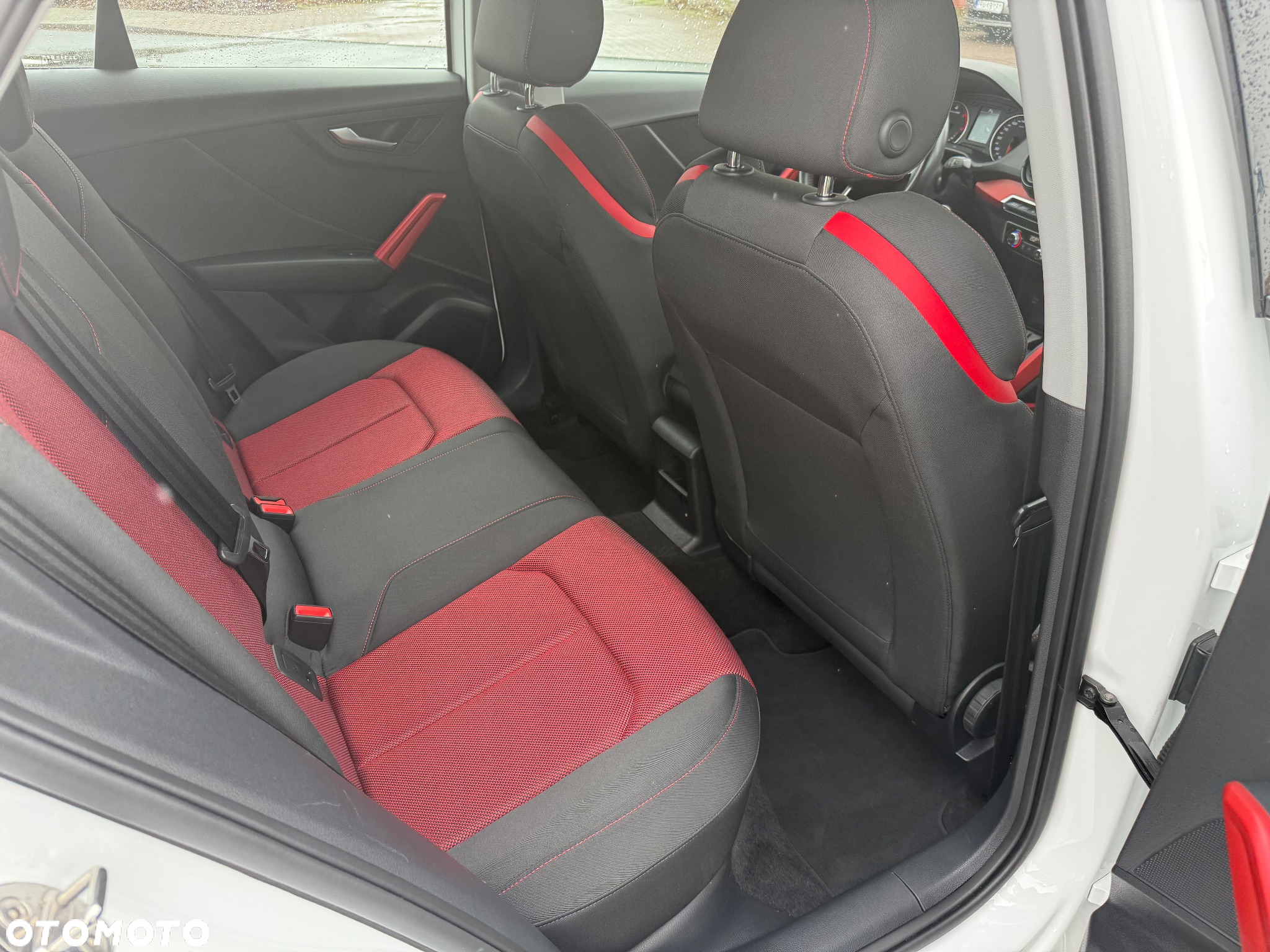 Audi Q2 1.6 TDI design - 12
