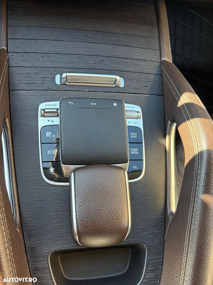 Mercedes-Benz GLE 350 d 4Matic 9G-TRONIC Exclusive - 7