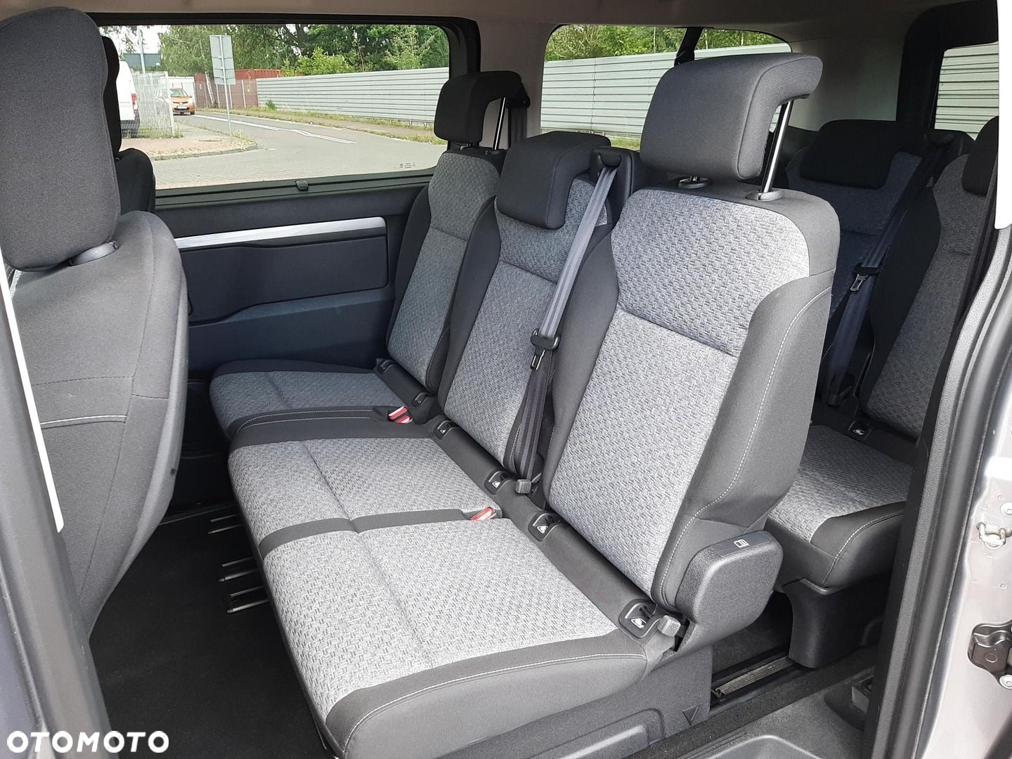 Toyota Proace Verso 2.0 D4-D Long Family - 14