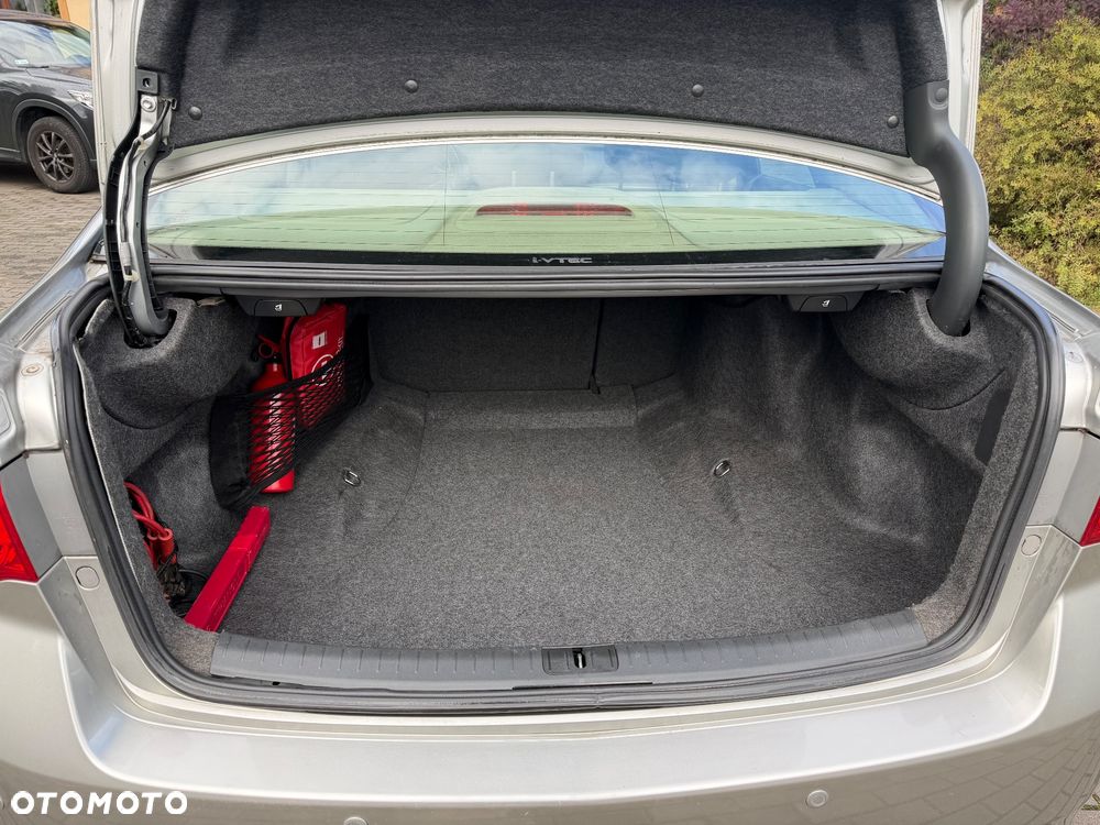 Honda Accord 2.0 Elegance - 8
