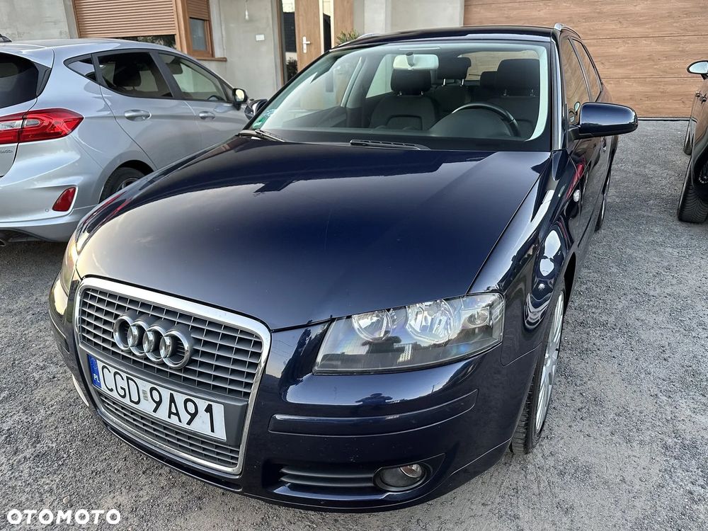 Audi A3 Sportback - 11