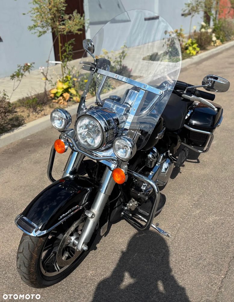 Harley-Davidson Touring Road King - 7