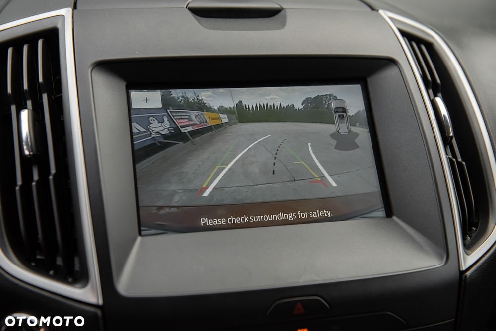 Ford Edge - 7