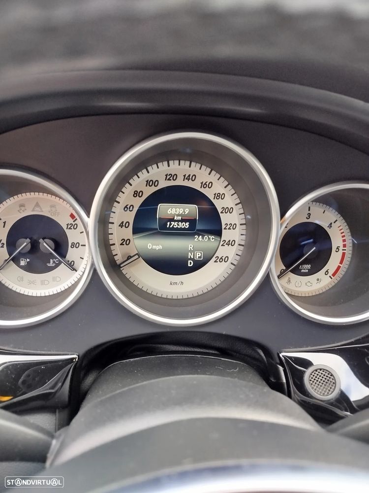 Mercedes-Benz CLS 350 CDi BlueEfficiency Shooting Brake - 6