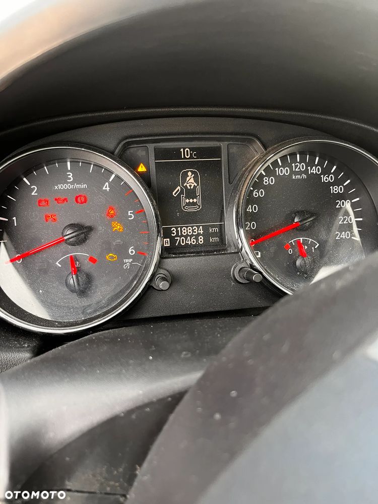 Nissan Qashqai 2.0 dCi Acenta EU5 - 15