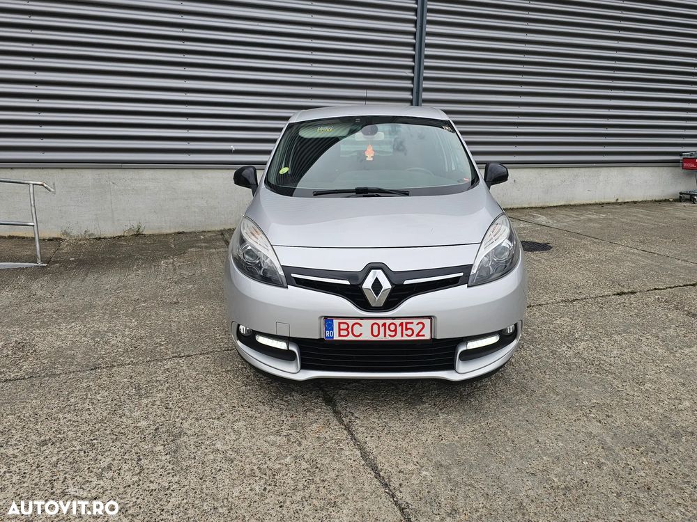 Renault Scenic - 2