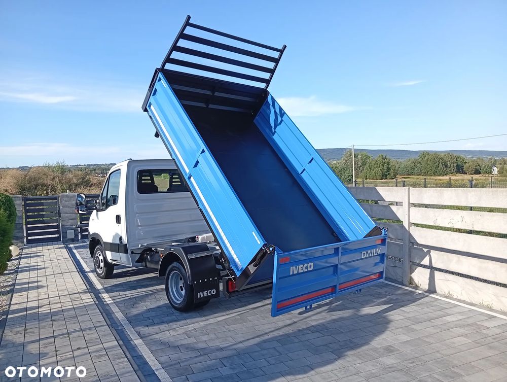 Iveco Daily - 15