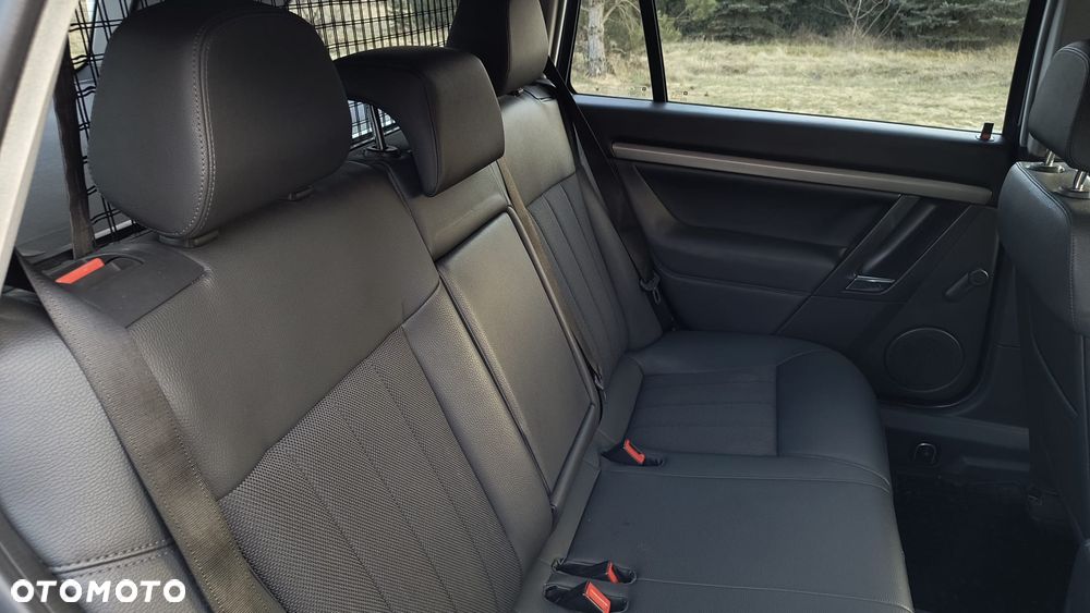 Opel Vectra 1.9 CDTI Elegance - 21