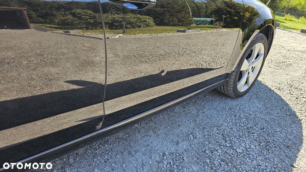 Skoda Octavia 1.8 TSI Elegance - 3