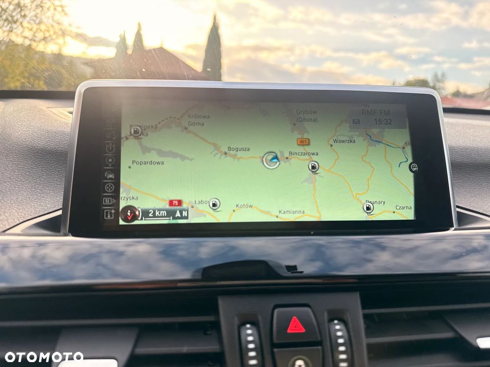 BMW X1 sDrive20d - 26