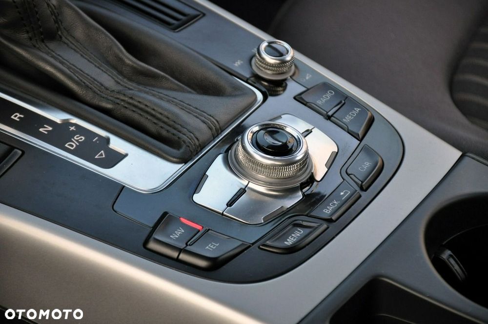 Audi A4 Avant - 35
