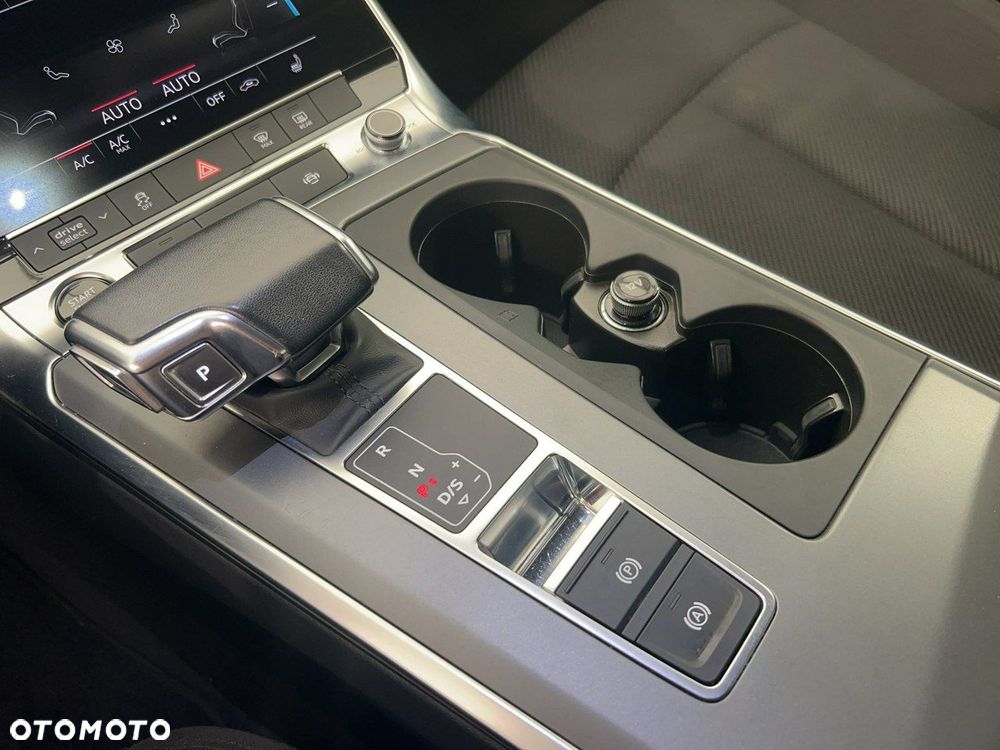 Audi A6 Limousine 40 TDI mHEV Advanced S tronic - 18