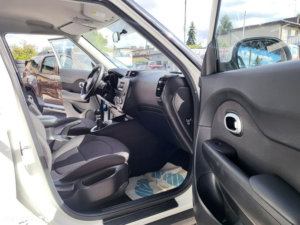Kia Soul - 18