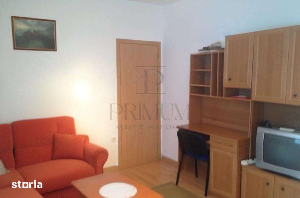 Apartament 1 camera-Centrala-Mobilat-Utilat-Sagului — fotografia 1