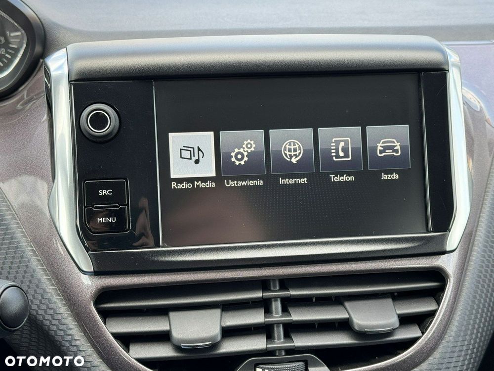 Peugeot 2008 1.2 Pure Tech Active - 27