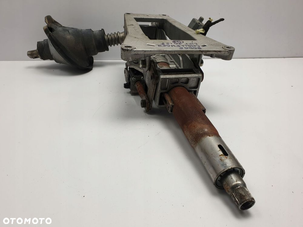 Dodge Challenger 15- KOLUMNA KIEROWNICZA krzyżak - 9