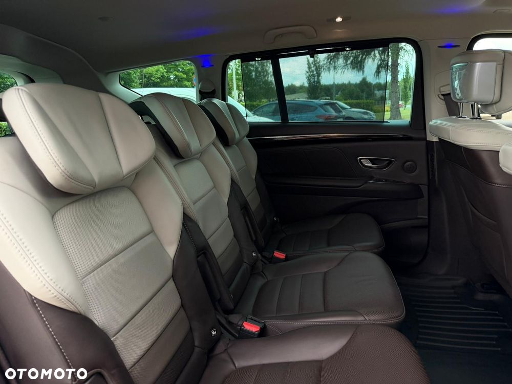 Renault Espace Energy dCi 160 EDC Initiale Paris - 11