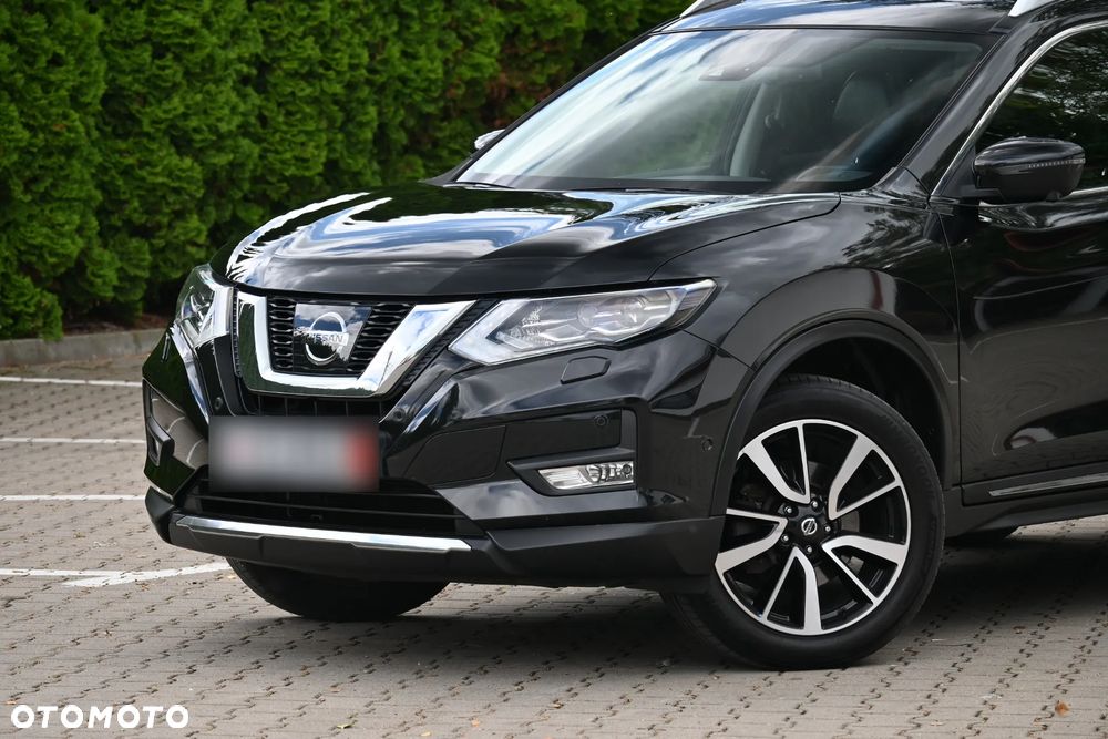 Nissan X-Trail 1.6 DIG-T Tekna - 4