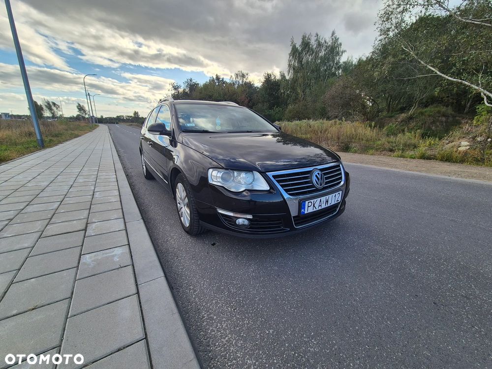 Volkswagen Passat 2.0 TDI Highline - 18