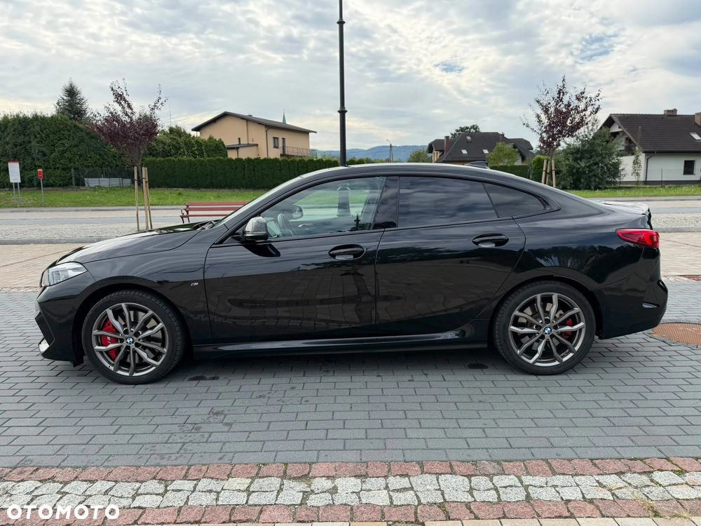 BMW Seria 2 M235i xDrive - 29