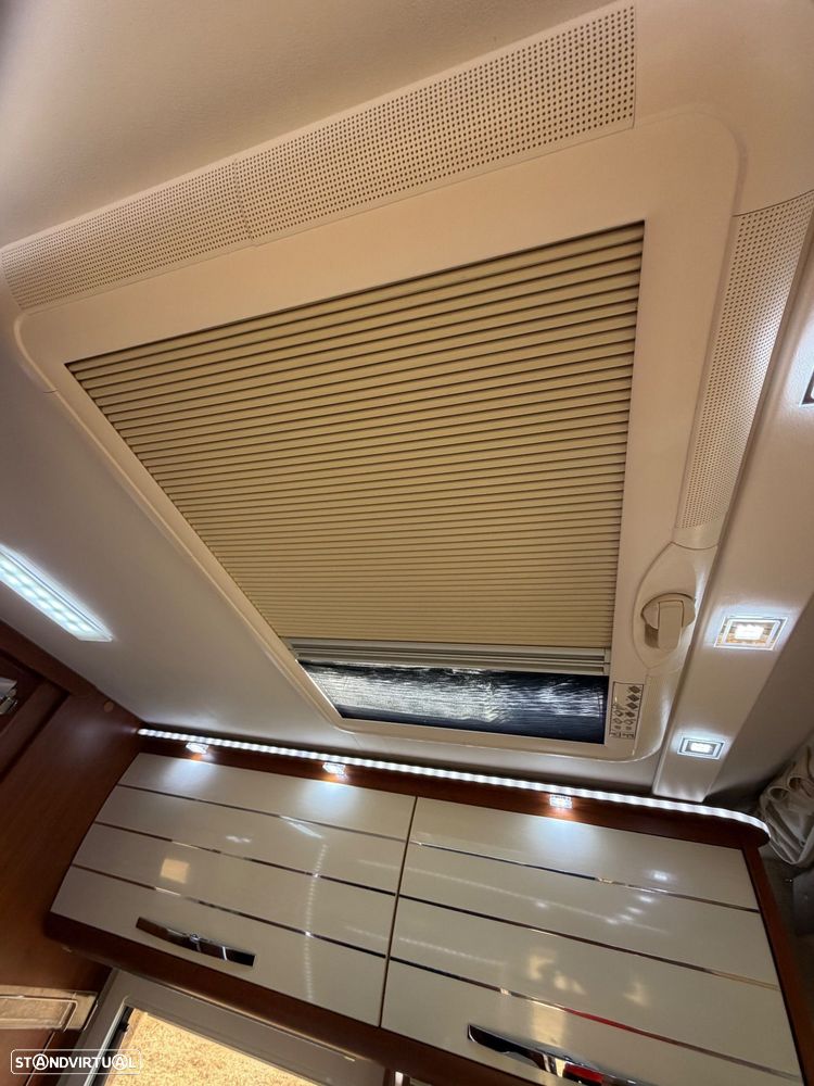 Mobilvetta K-Yacht Mobilvetta K-Yacht 85 - 15
