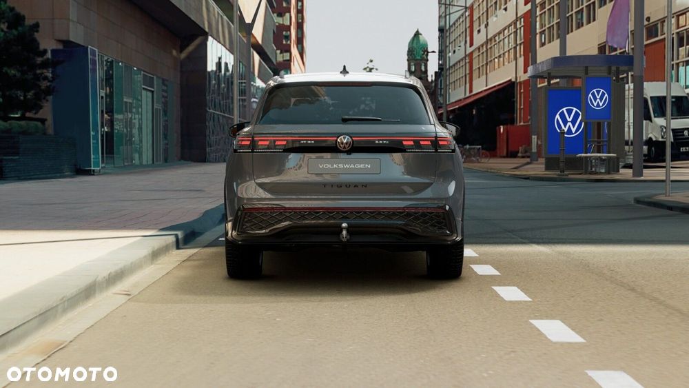 Volkswagen Tiguan - 9