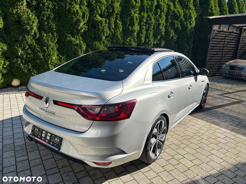 Renault Megane - 20