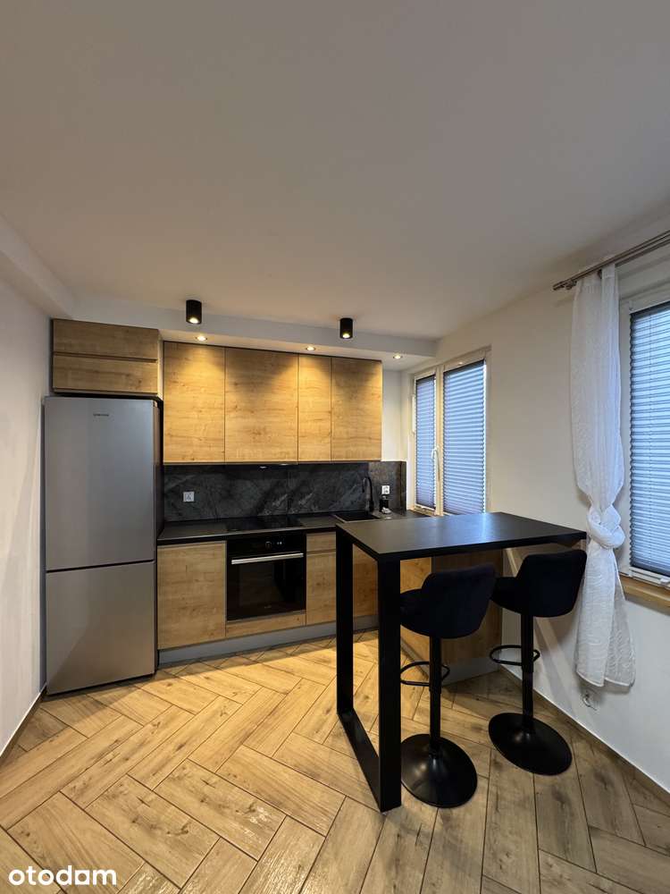 Wohnung, 30 m²