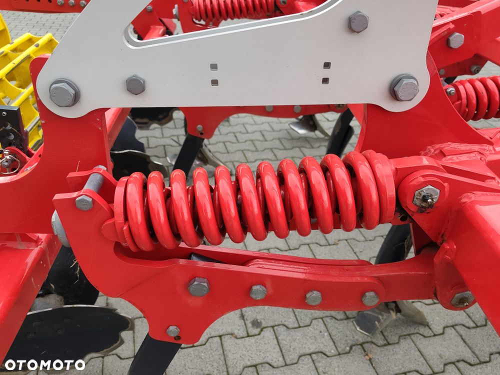Pottinger gruber bezorkowiec Synkro 3030 Nova - 6