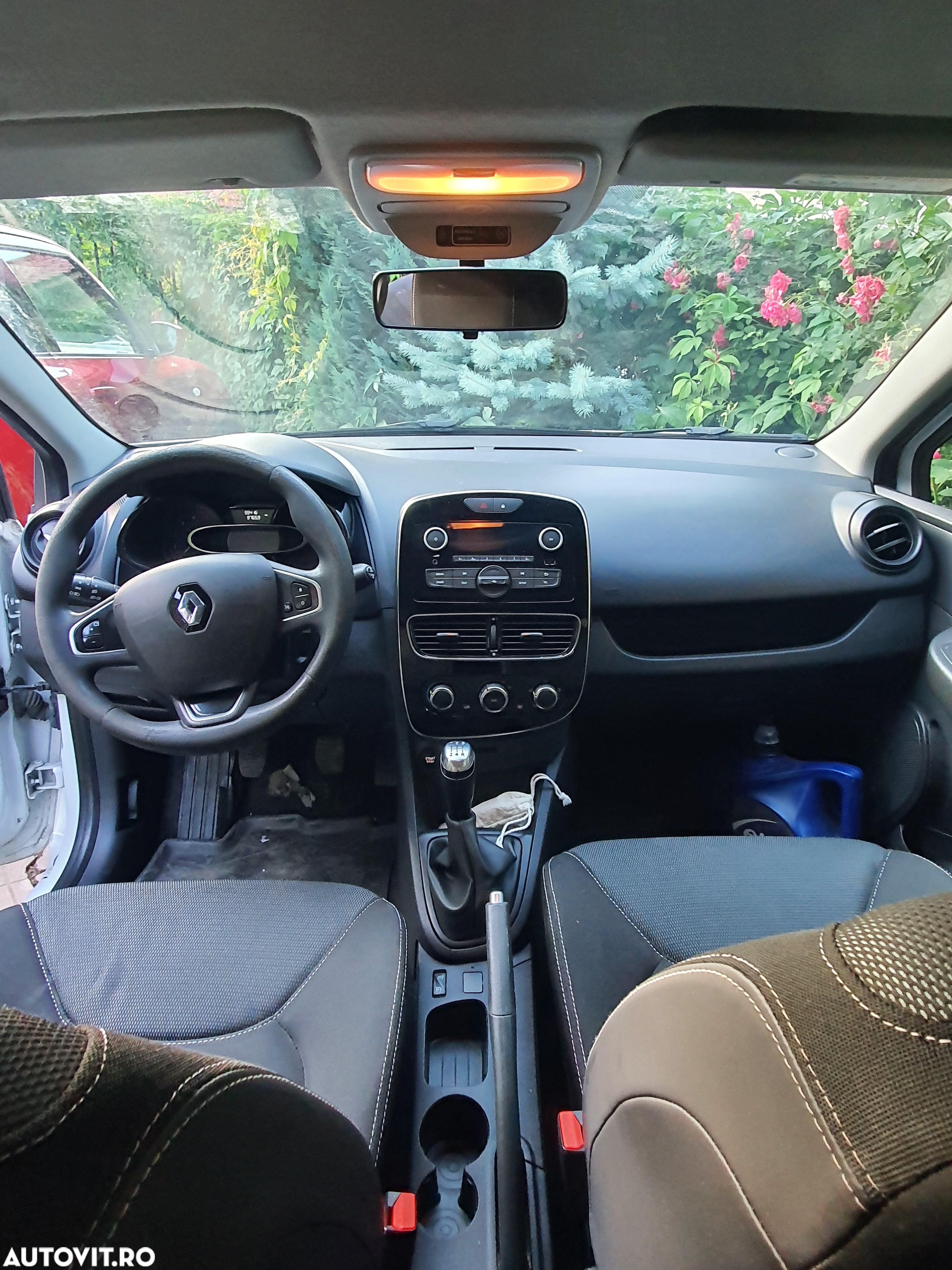 Renault Clio - 4