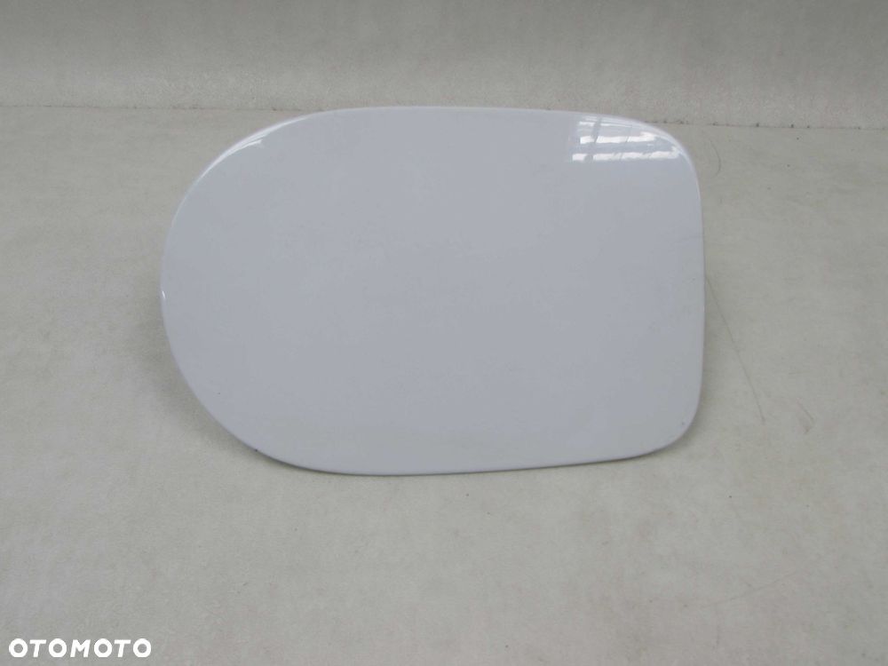 VOLVO C30 06-13 KLAPKA KOREK WLEWU PALIWA 31217785 614-46 - 1