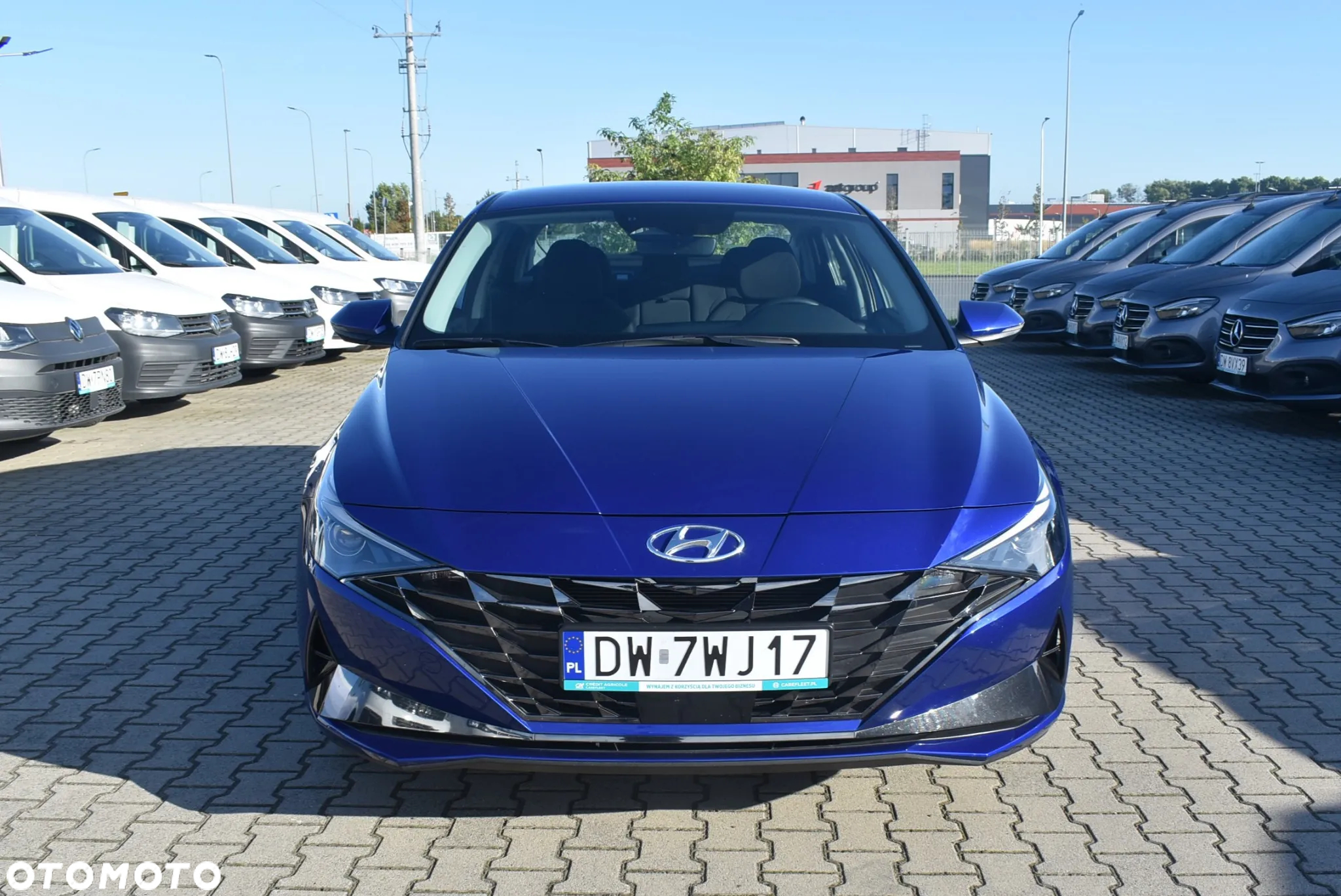 Hyundai Elantra 1.6 Smart CVT - 4