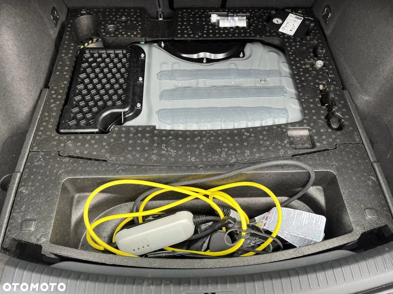 Cupra Leon Sportstourer 1.4 e-Hybrid (180 kW System) VZ - 33