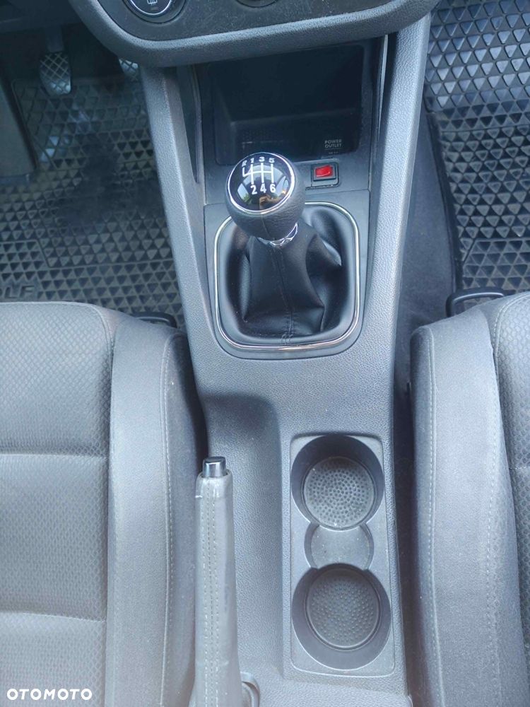 Volkswagen Golf 2.0 TDI GT Sport - 21