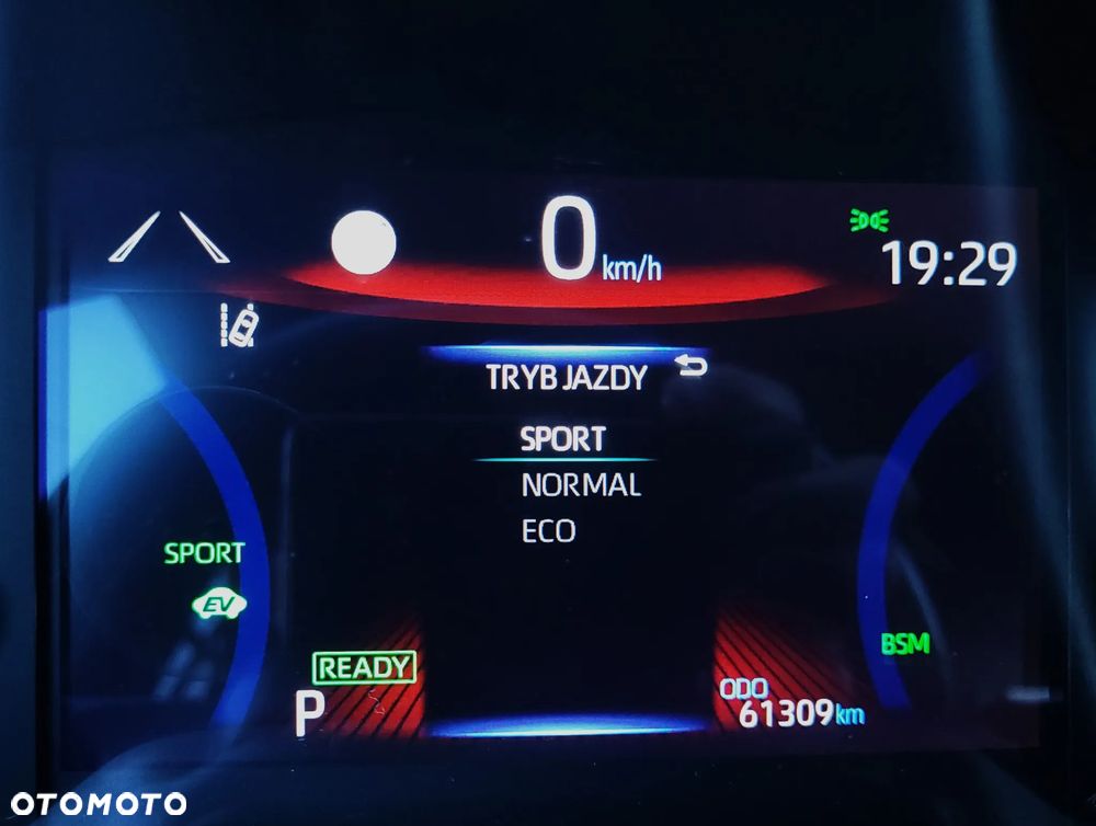 Toyota Corolla 1.8 Hybrid GR Sport - 27