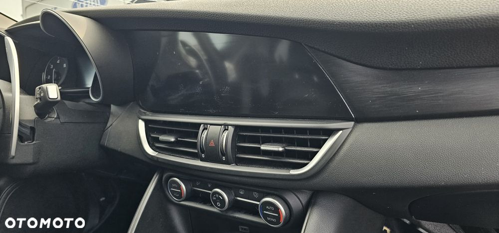 Alfa Romeo Giulia 2.2 diesel wszystkie części potrzebujesz czegoś dzwoń  Lublin - 23