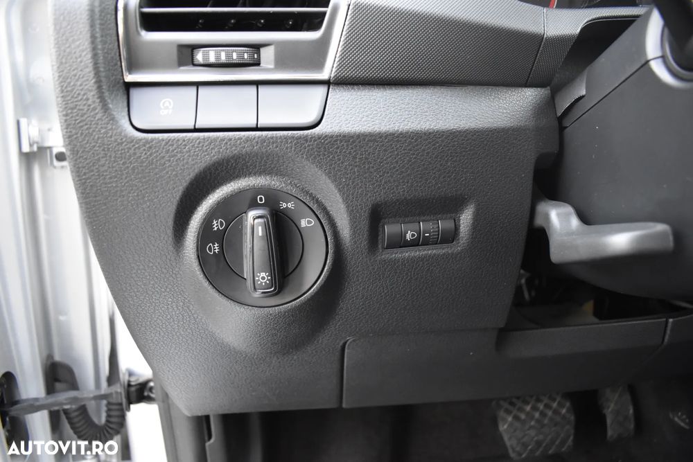 Skoda Fabia - 29