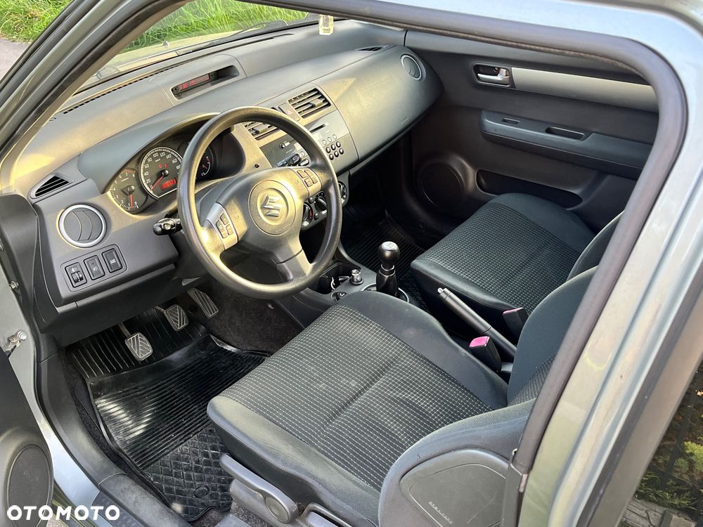 Suzuki Swift 1.5 Comfort - 13